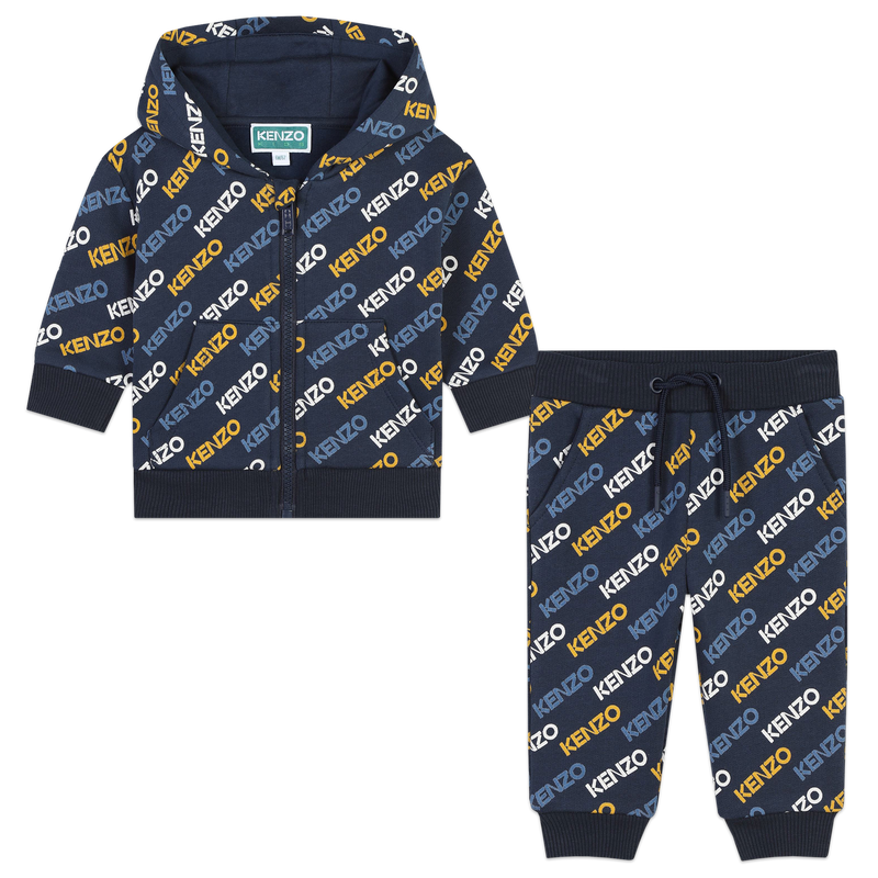 Jogginganzug KENZO KIDS 
                        BOY