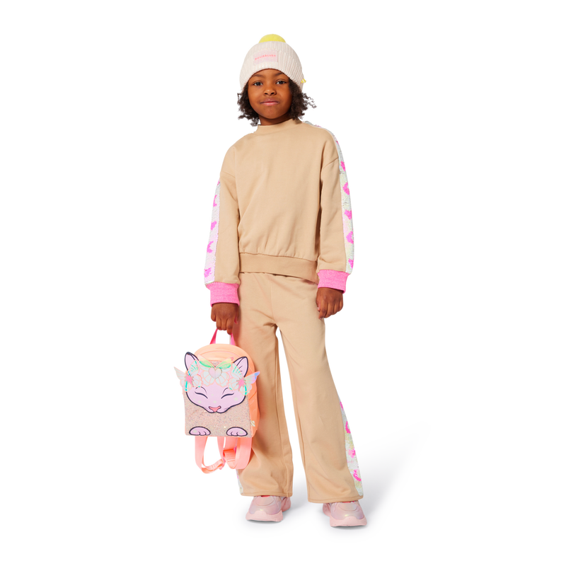 Rucksack BILLIEBLUSH 
                        GIRL