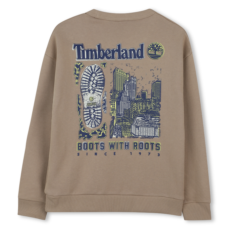 SWEAT TIMBERLAND 
                        BOY