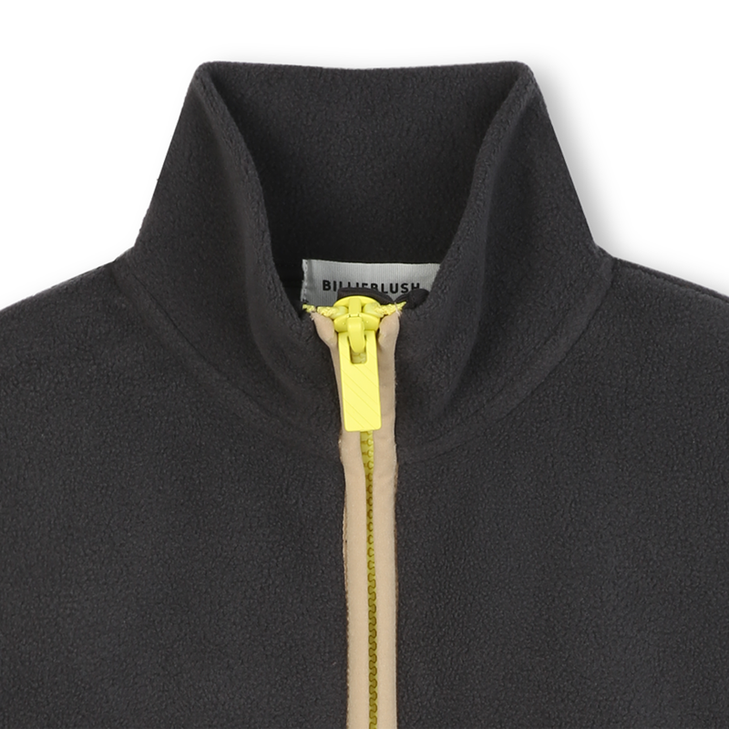 Ärmellose Strickjacke BILLIEBLUSH 
                        BOY