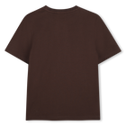 Kurz&auml;rmeliges t-shirt BOSS 
                    BOY