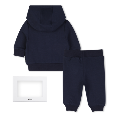 Set aus Cardigan und Hose BOSS BOY