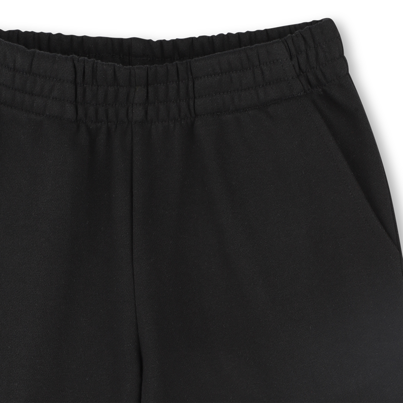 Molton-Joggingbermudas KENZO KIDS 
                        BOY