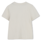 Kurz&auml;rmeliges t-shirt BOSS 
                    BOY