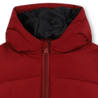 Daunenjacke mit Kapuze BOSS 
                    BOY