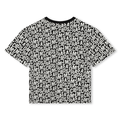 Kurzarmshirt MARC JACOBS UNISEX