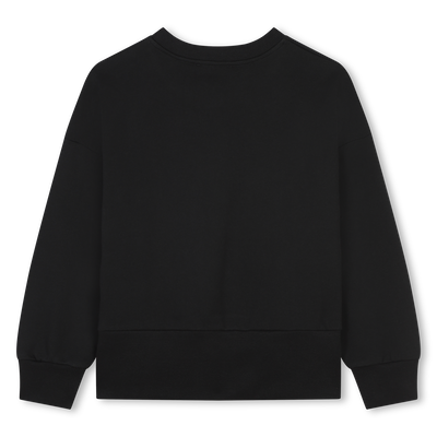 Sweatshirt DKNY GIRL