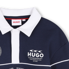 Sweat HUGO 
                    BOY
