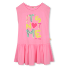 Kleid mit Pailletten BILLIEBLUSH 
                    GIRL