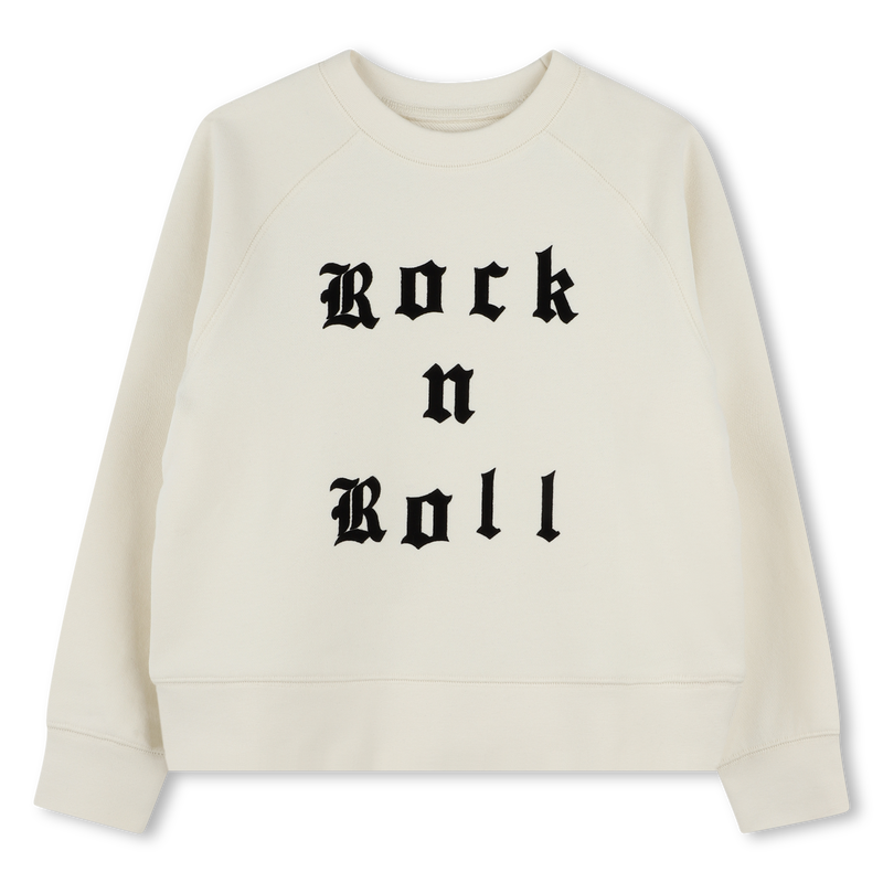 Sweatshirt ZADIG & VOLTAIRE 
                        GIRL