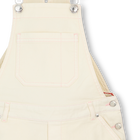 Shorts overall HUGO 
                    GIRL