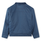 Jacke mit &uuml;berf&auml;rbtem Design TIMBERLAND 
                    BOY