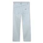 Jeans hosen TIMBERLAND 
                    BOY