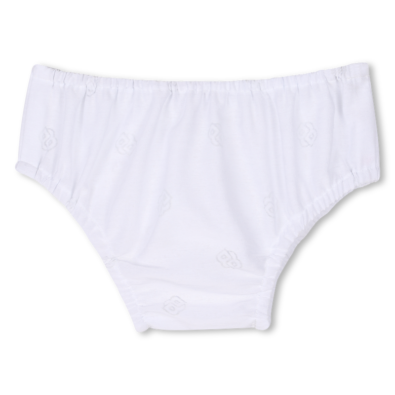 Set aus Kleid und H&ouml;schen BOSS 
                        GIRL