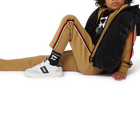 Weste mit Kapuze KARL LAGERFELD KIDS 
                    BOY