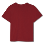 Kurz&auml;rmeliges t-shirt BOSS 
                    BOY