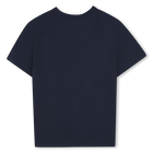 T-Shirt mit kurzen &Auml;rmeln DKNY 
                    BOY