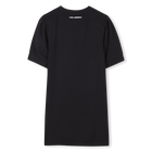 Kurz&auml;rmeliges Kleid KARL LAGERFELD KIDS 
                    GIRL