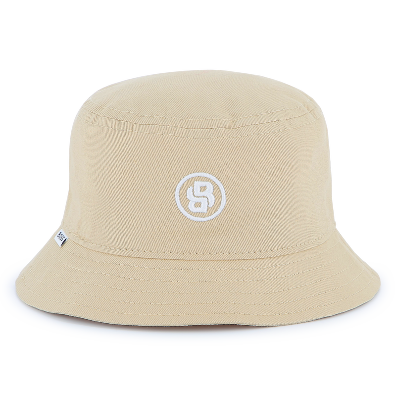 Fischerhut aus Baumwolle BOSS 
                        BOY