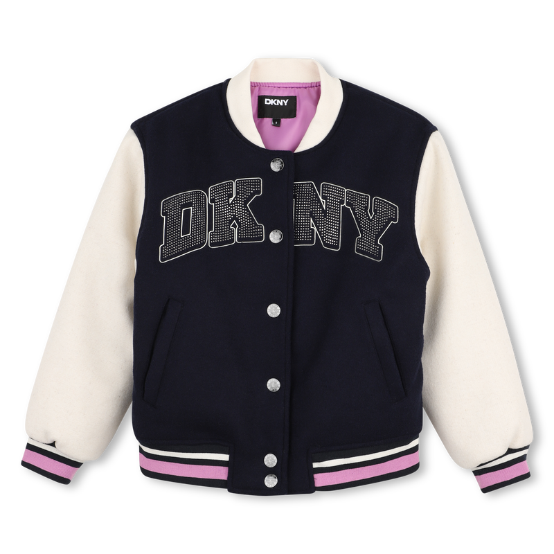 Jacke DKNY 
                        GIRL