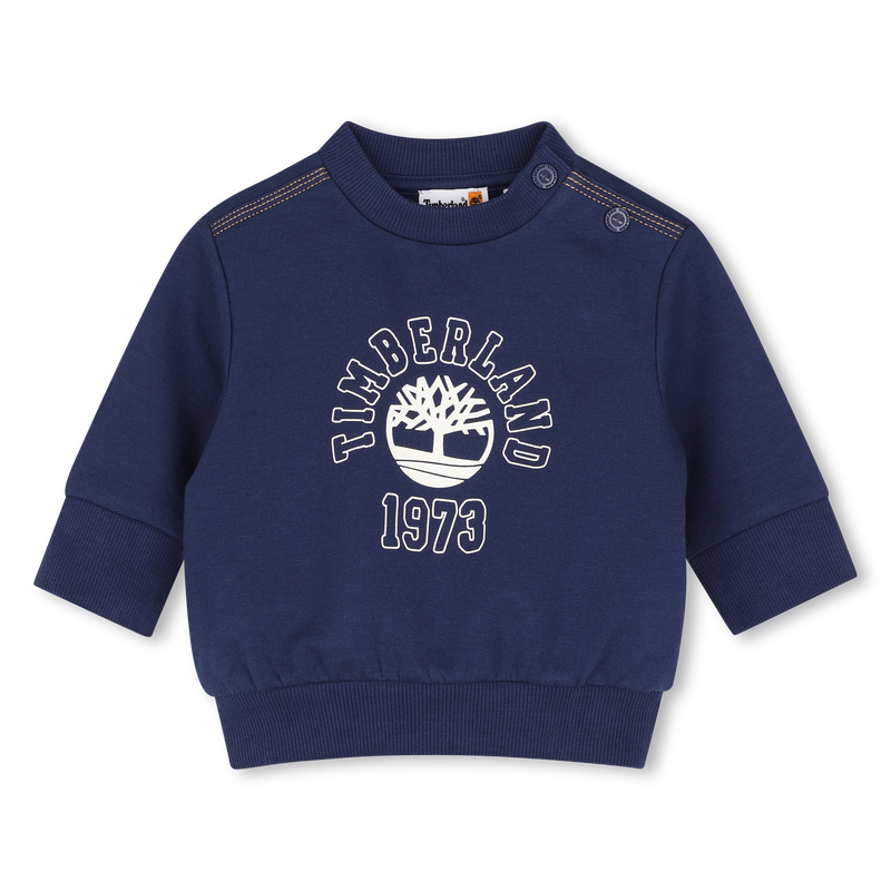 Jogginganzug TIMBERLAND 
                        JUNGE