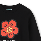 Sweat KENZO KIDS 
                    M&Auml;DCHEN