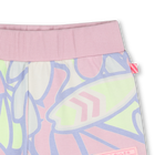 Fleece-shorts BILLIEBLUSH 
                    GIRL