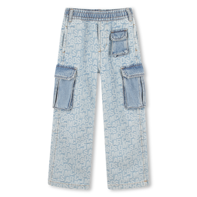 Cargo-Jeans MARC JACOBS BOY