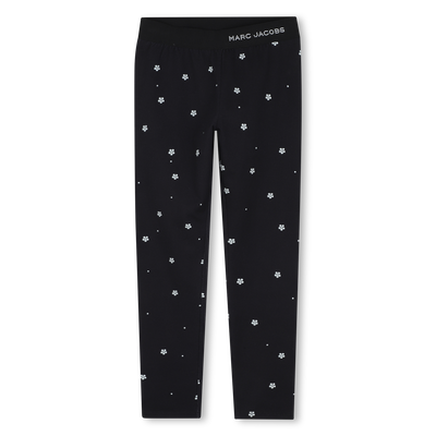 Leggings MARC JACOBS GIRL