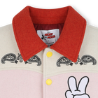 Jacke aus Wollstoff MARC JACOBS 
                    GIRL