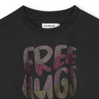 Kurz&auml;rmeliges T-Shirt BILLIEBLUSH 
                    GIRL