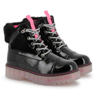 Pailletten-Stiefeletten BILLIEBLUSH 
                    GIRL