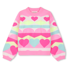 Pullover BILLIEBLUSH 
                    GIRL