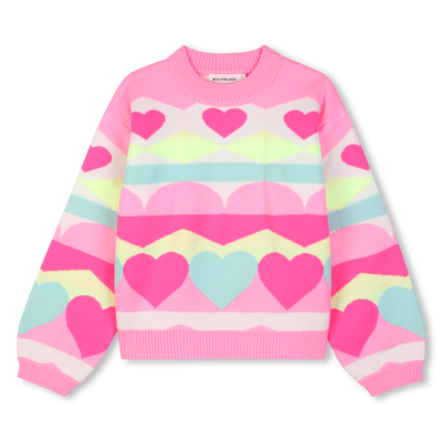 Pullover BILLIEBLUSH GIRL