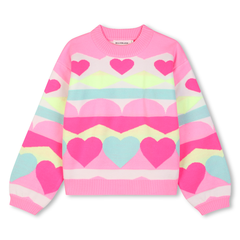 Pullover BILLIEBLUSH 
                        GIRL