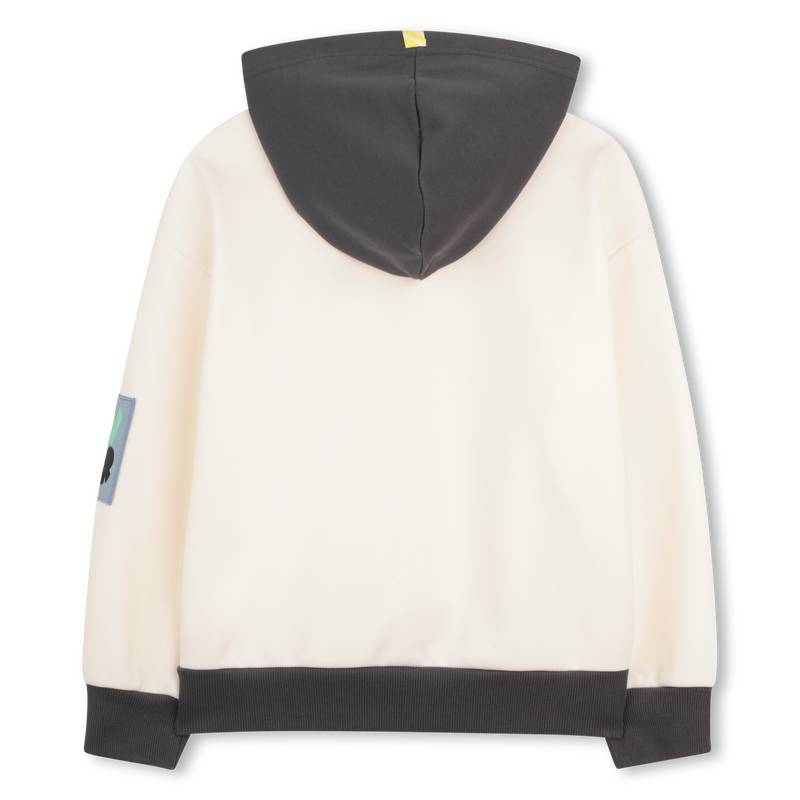 KAPUZENPULLOVER BILLIEBLUSH 
                        BOY