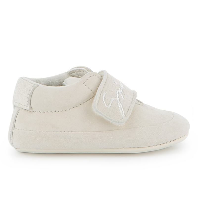 Gef&uuml;tterte Hausschuhe GIVENCHY 
                        UNISEX