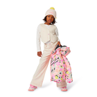 Daunenjacke mit Ikat-Print BILLIEBLUSH 
                    GIRL