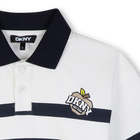 Kurzarm-Polo DKNY 
                    BOY