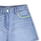 Jans-shorts BILLIEBLUSH 
                    GIRL