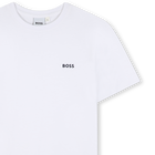 T-Shirt-Pack BOSS 
                    JUNGE