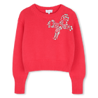 Pullover MARC JACOBS 
                    GIRL