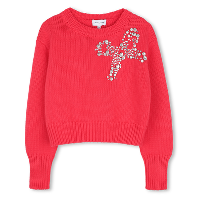 Pullover MARC JACOBS GIRL