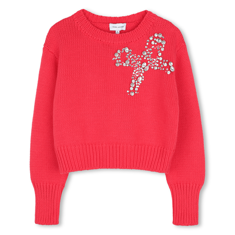 Pullover MARC JACOBS 
                        GIRL