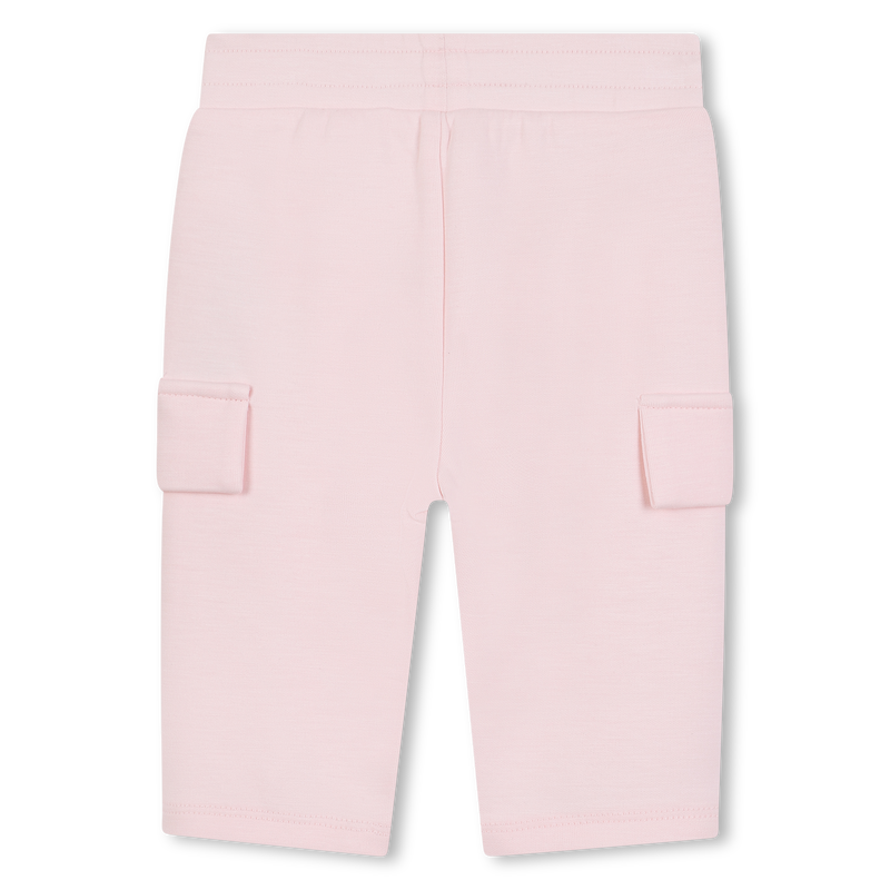 Hosen-Cardigan-Set MICHAEL KORS 
                        GIRL