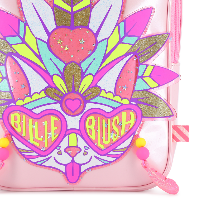 Rucksack BILLIEBLUSH 
                        GIRL