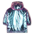 Windjacke mit Kapuze BILLIEBLUSH 
                    GIRL