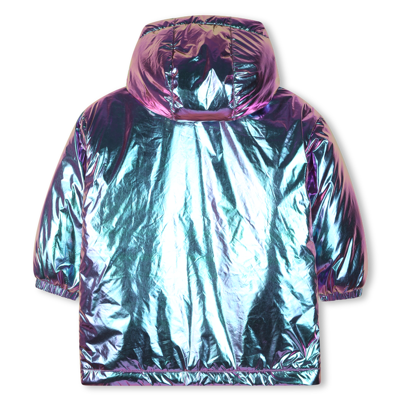 Windjacke mit Kapuze BILLIEBLUSH 
                        GIRL