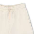 Bermudas mit Siegel-Druck KENZO KIDS 
                    BOY