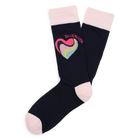 Mittelhohe Socken BILLIEBLUSH 
                    GIRL